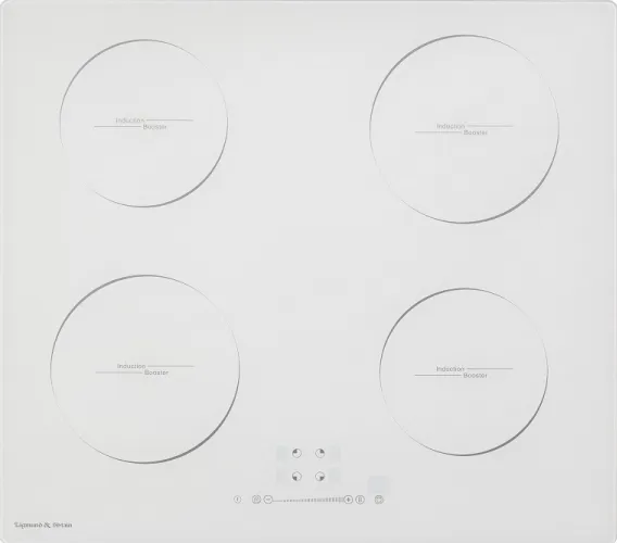 Фото товара: Zigmund & Shtain CI 35.6 W индукционная поверхность