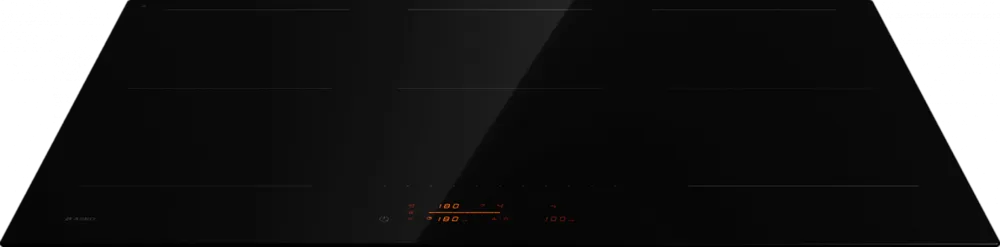 Детальное фото товара: ASKO HI5954FBG1 индукционная поверхность
