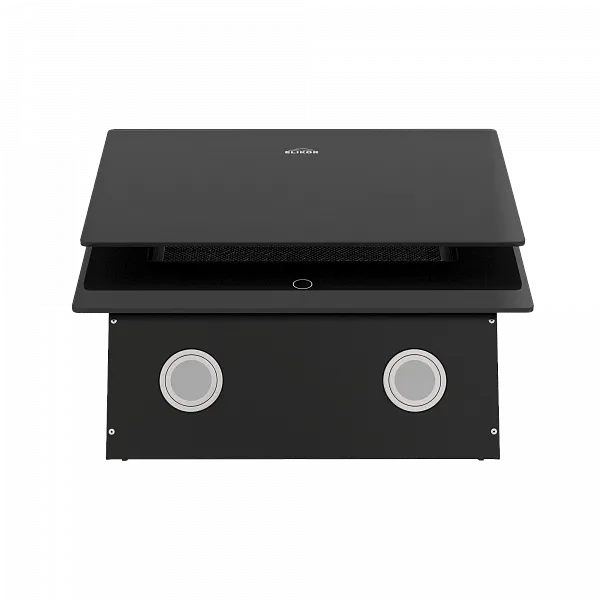 Детальное фото товара: Elikor VERTEX 50 BK черный