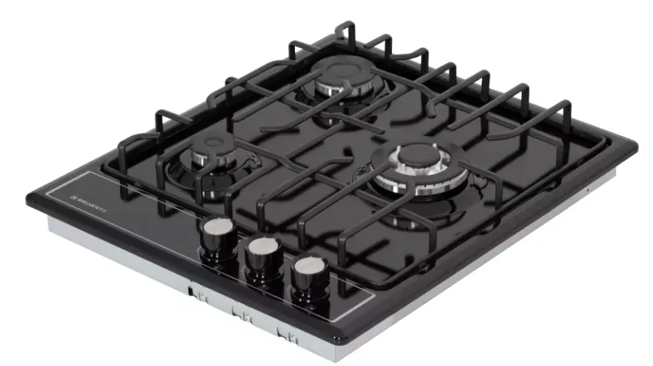 Детальное фото товара: Delvento V45V35B001 газовая поверхность