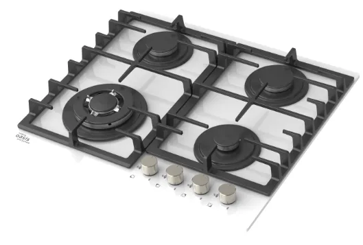 Фото товара: making Oasis everywhere P-BSW газовая поверхность