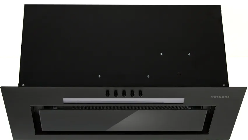 Фото товара: Konigin Awe Black 60