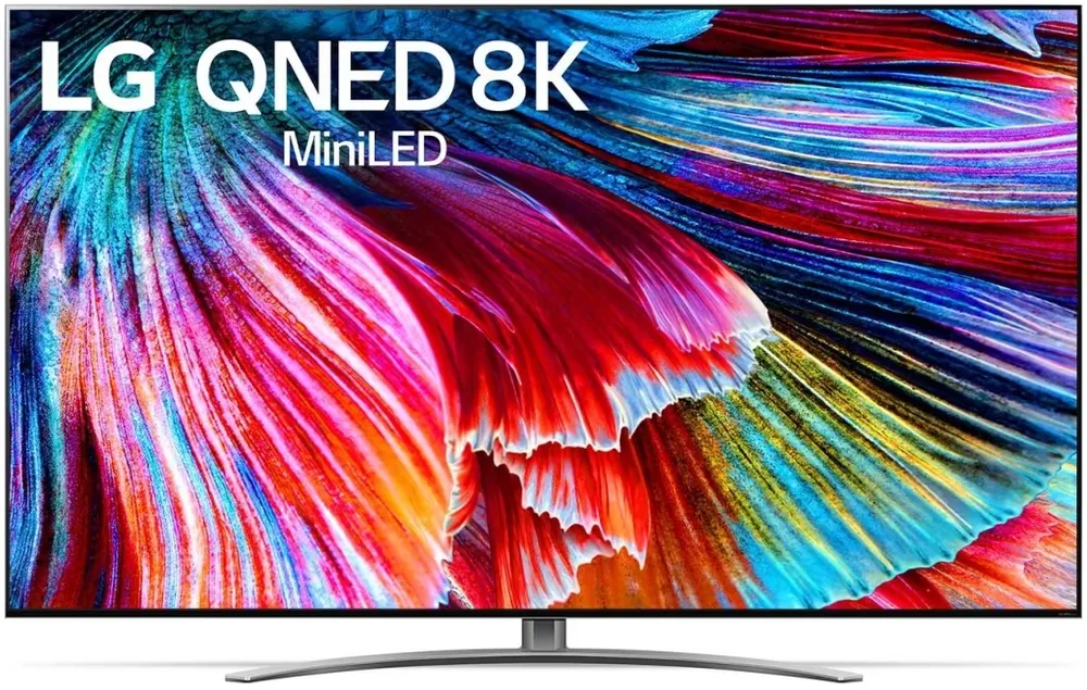 Фото товара: LG 75QNED996PB.ADKG