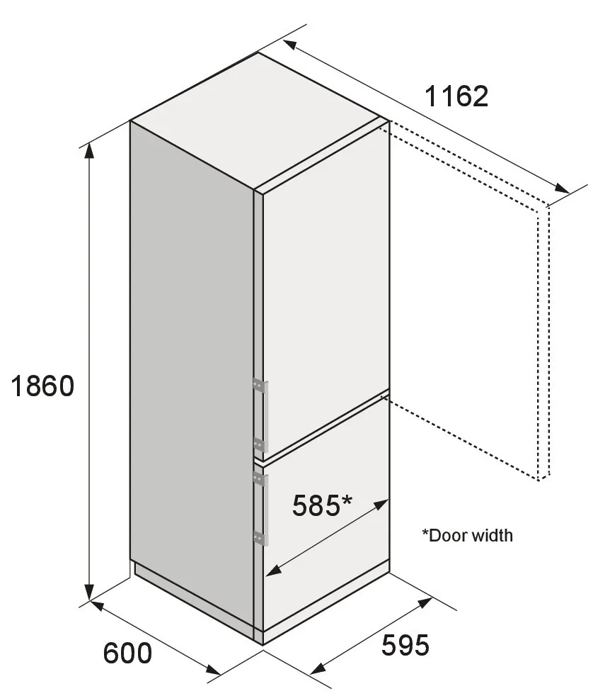 Схема встраивания