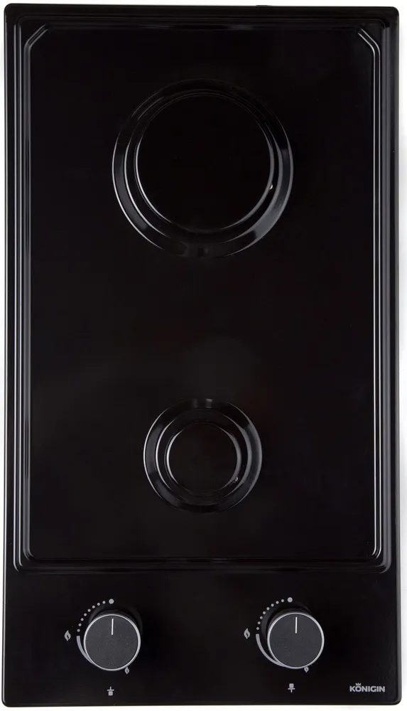 Фото товара: Konigin Spark 302 BKE газовая поверхность