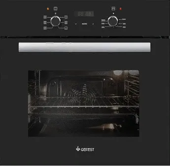 Фото товара: GEFEST ЭДВ ДА 622-02 АS