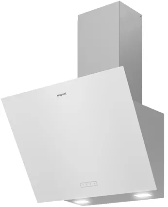 Фото товара: Hotpoint HPHV 62FLT WH