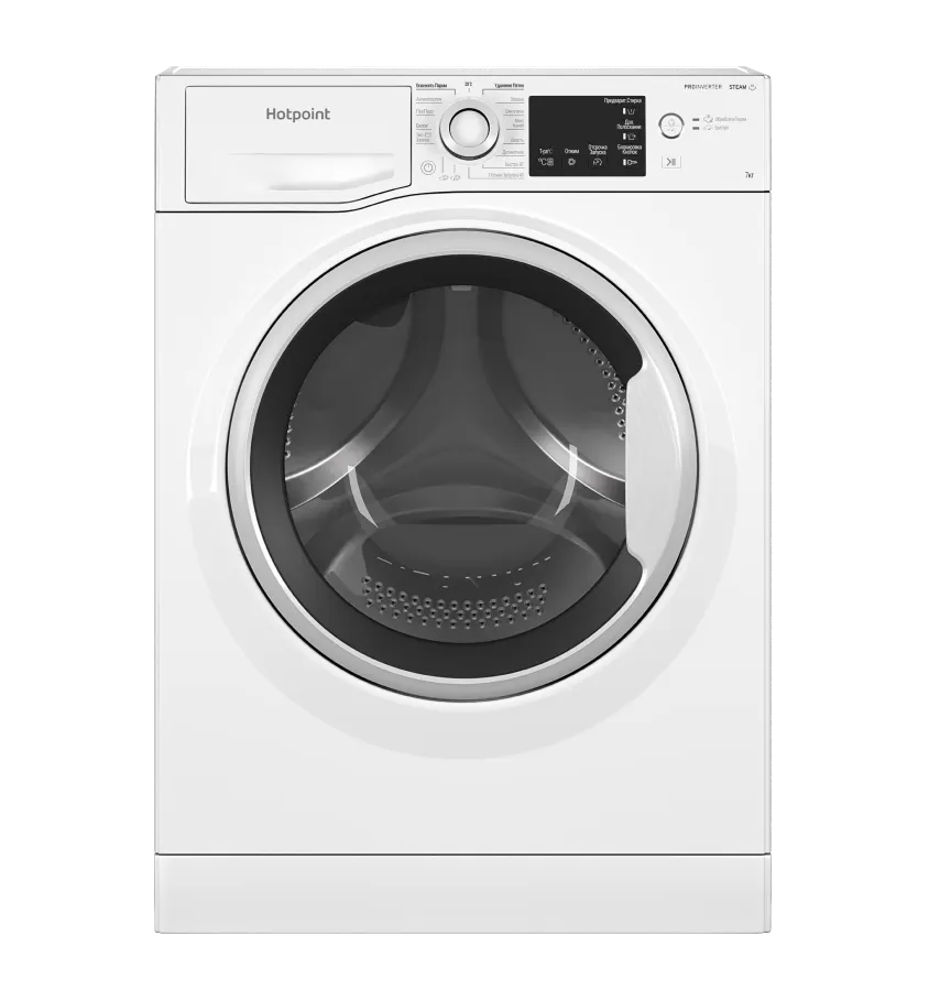 Фото товара: Hotpoint NSB 7239 W VE RU