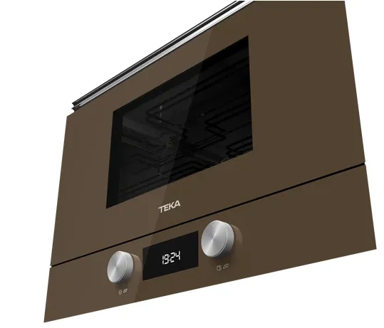 Детальное фото товара: Teka ML 8220 BIS L LONDON BRICK BROWN
