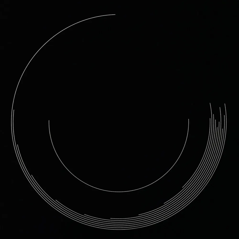 Детальное фото товара: Krona ORSA 60 BL/S стеклокерамическая поверхность