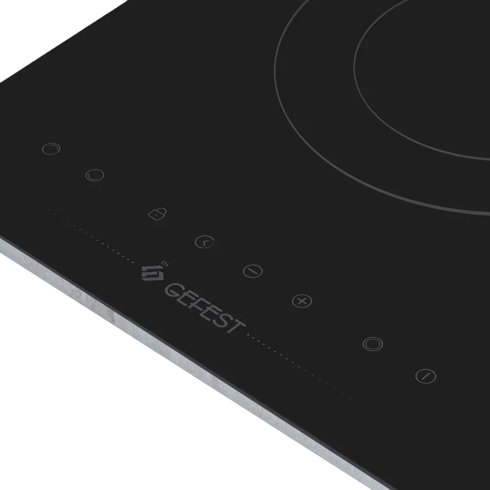 Детальное фото товара: GEFEST ПВЭ 4002 К5 электрическая поверхность