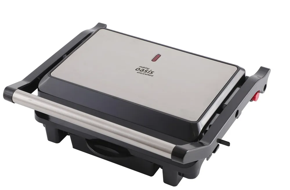 Детальное фото товара: making Oasis everywhere GR-DR