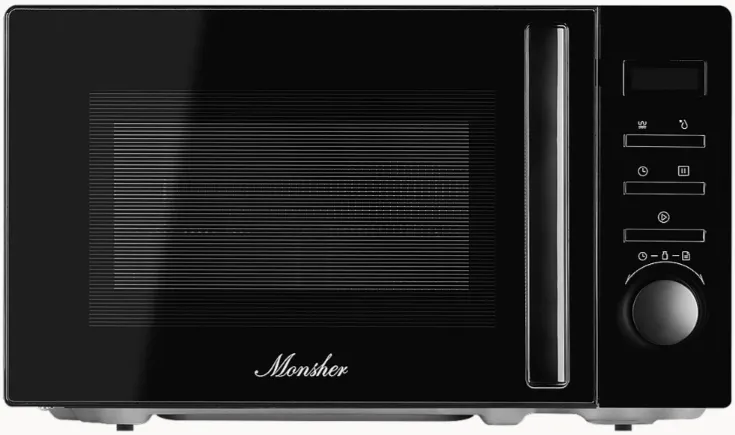 Фото товара: Monsher MTW 203 Noir