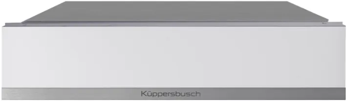 Фото товара: Kuppersbusch CSZ 6800.0 W1 Stainless Steel