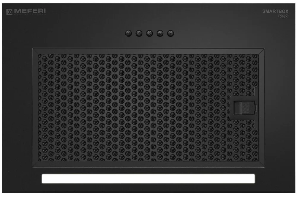 Детальное фото товара: MEFERI SMARTBOX45BK POWER