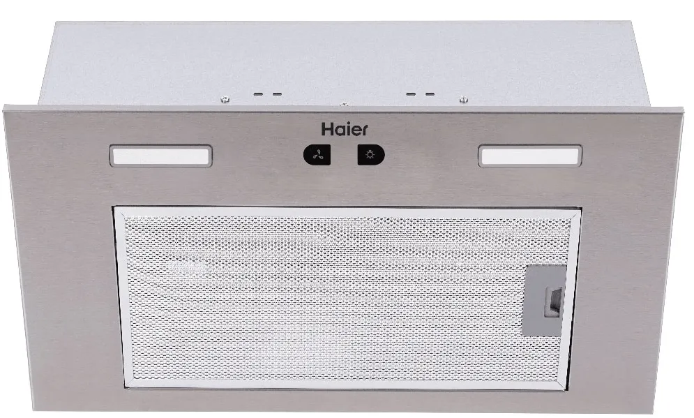 Фото товара: Haier HVX-BI662X