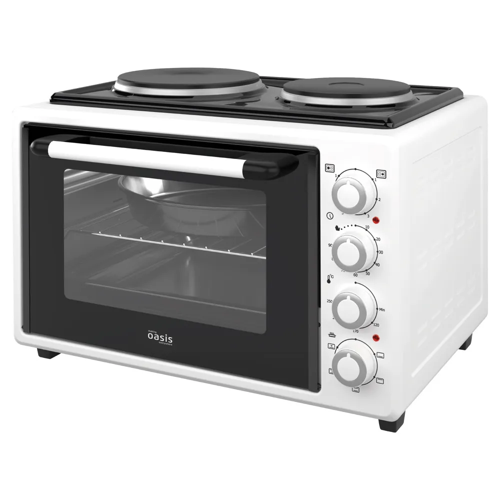 Детальное фото товара: making Oasis everywhere M-BL40W1