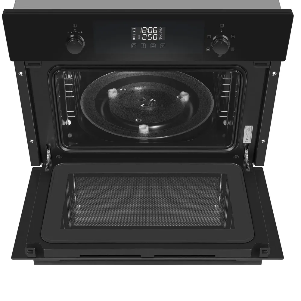 Детальное фото товара: MEFERI MEO607BK MICROWAVE