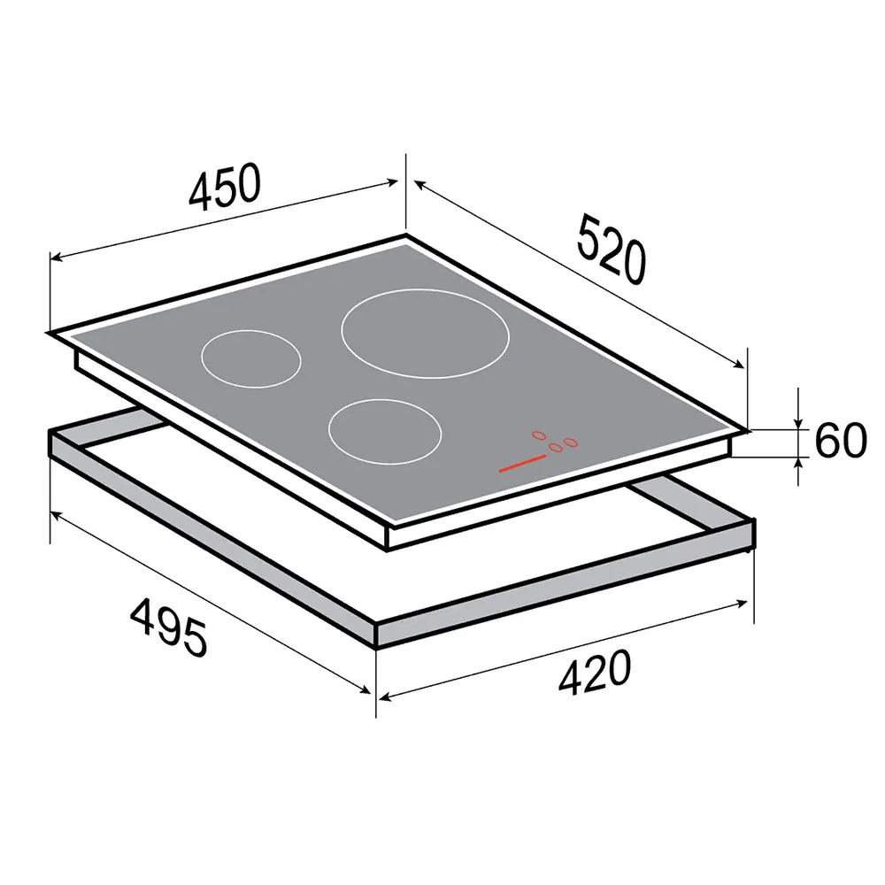 Схема встраивания