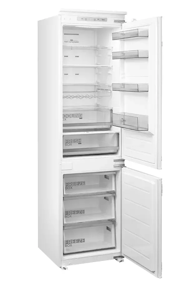 Детальное фото товара: Midea MDRE414FGE01