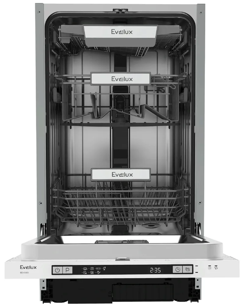 Фото товара: Evelux BD 4503