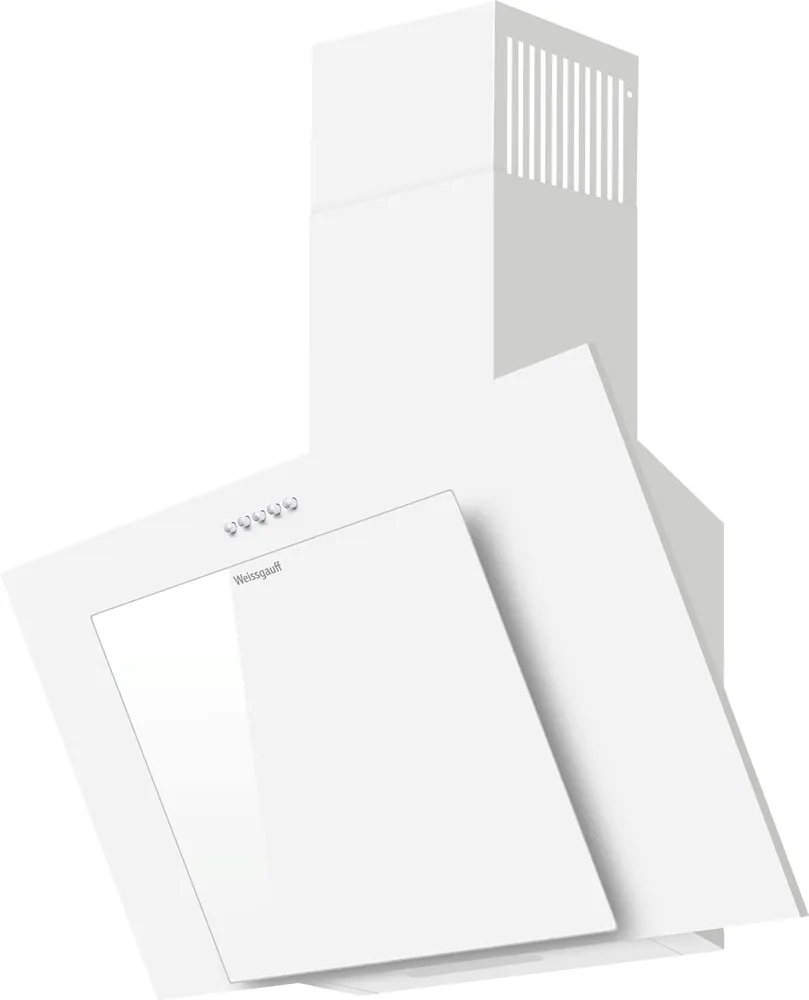 Фото товара: Weissgauff SIGMA 60 PB WH