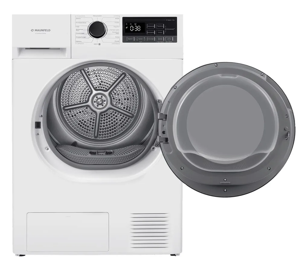 Детальное фото товара: Maunfeld MFDM168WH03