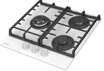 Детальное фото товара: Evelux HEG 450 WG газовая поверхность