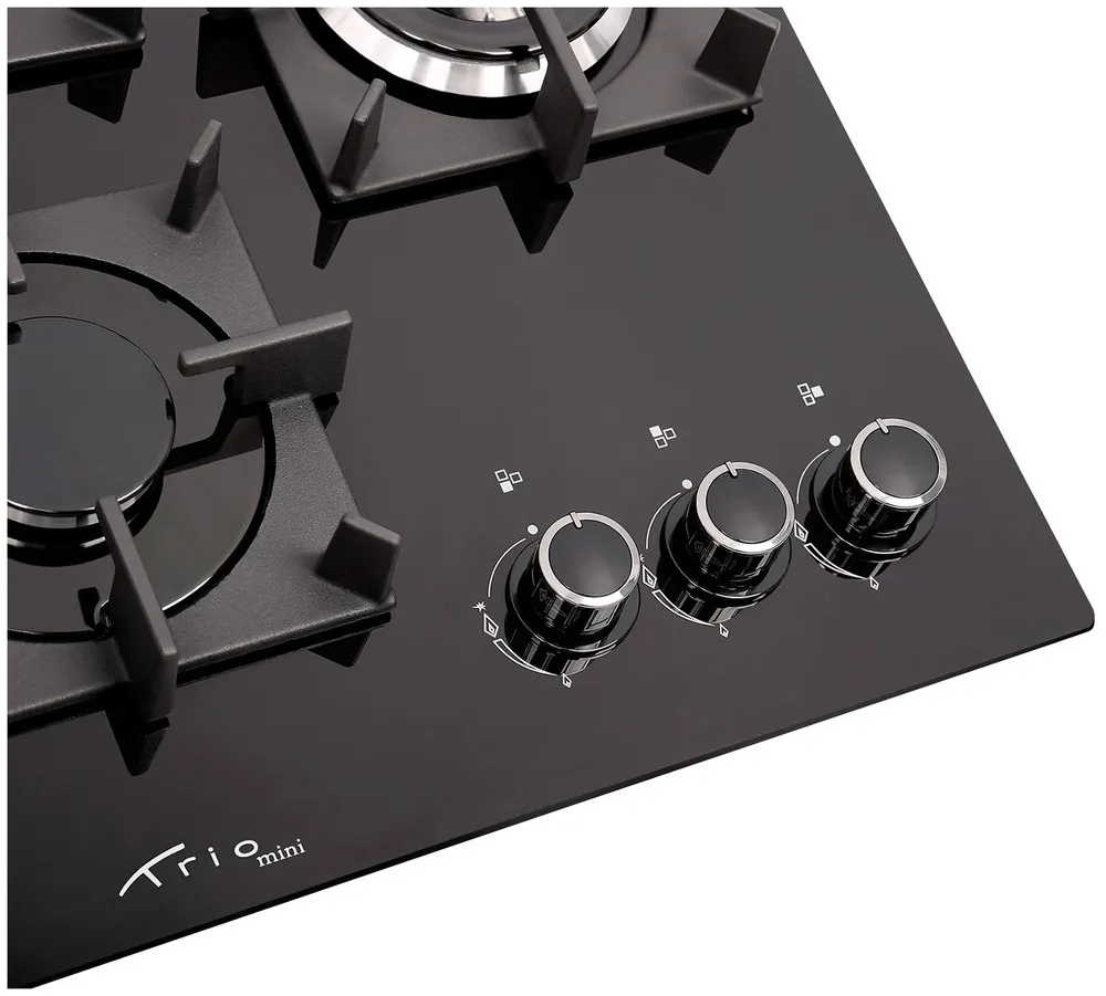 Детальное фото товара: GEFEST ПВГ 2100-01 К33 газовая поверхность