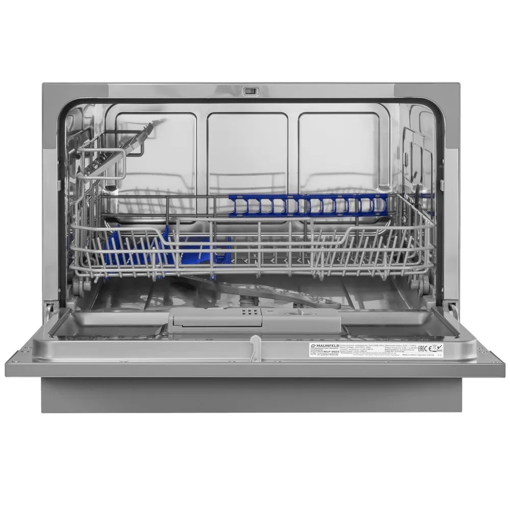 Детальное фото товара: Maunfeld MLP-06DS