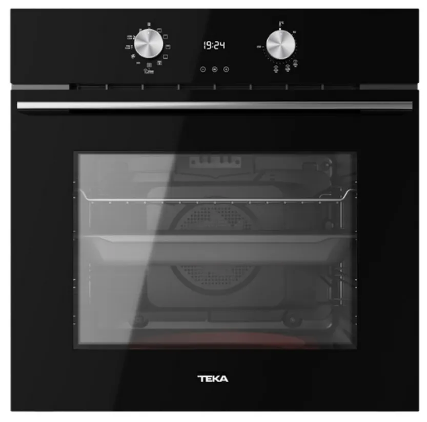 Детальное фото товара: Teka HLB 8418 P S NIGHT RIVER BLACK