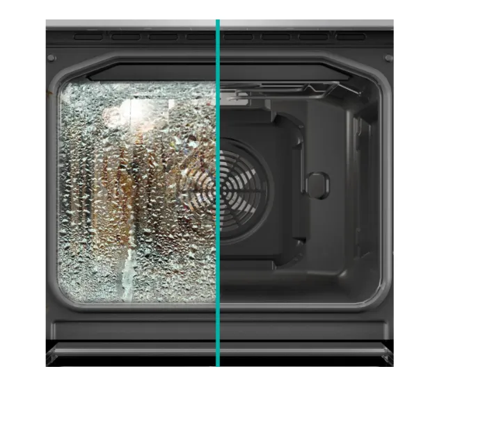 Детальное фото товара: Gorenje GEIT5C60WPG