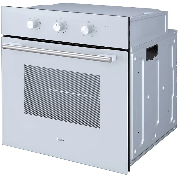 Детальное фото товара: Evelux EO 620 W