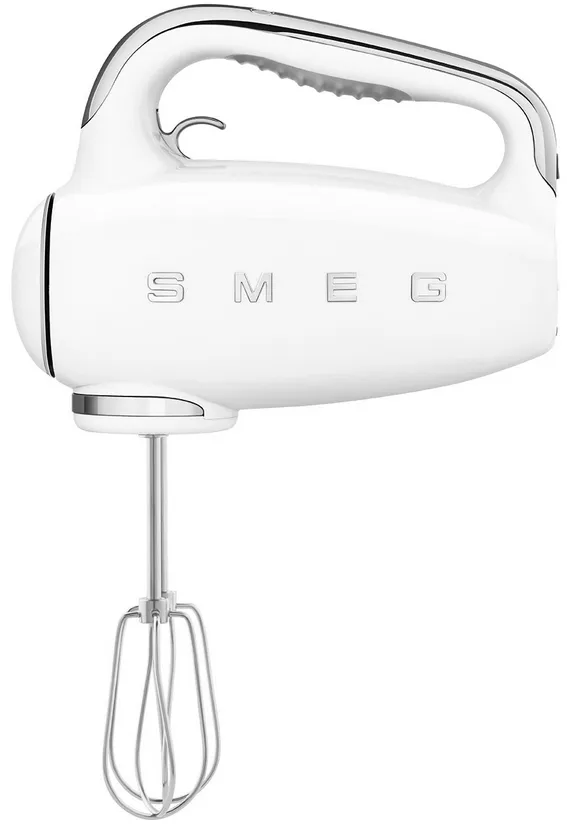 Фото товара: Smeg HMF01WHEU