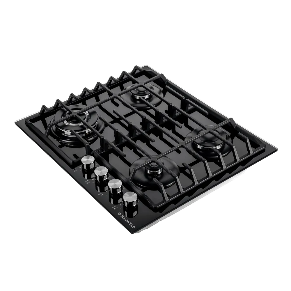 Детальное фото товара: Maunfeld EGHG.64.63CB/G газовая поверхность