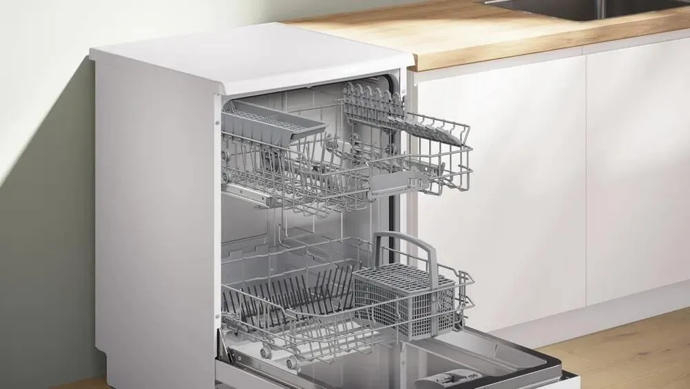 Детальное фото товара: Bosch SMS26AW00Q