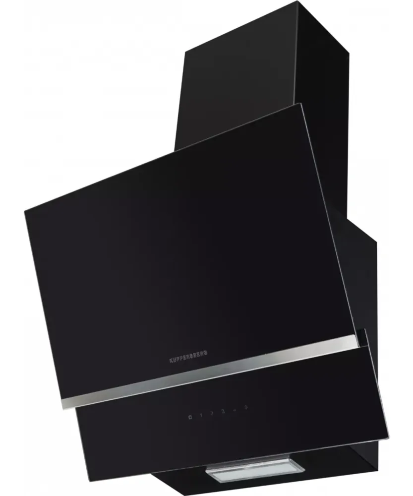 Детальное фото товара: Kuppersberg F 600 B