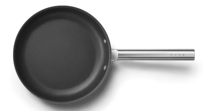 Детальное фото товара: Smeg CKFF2601BLM