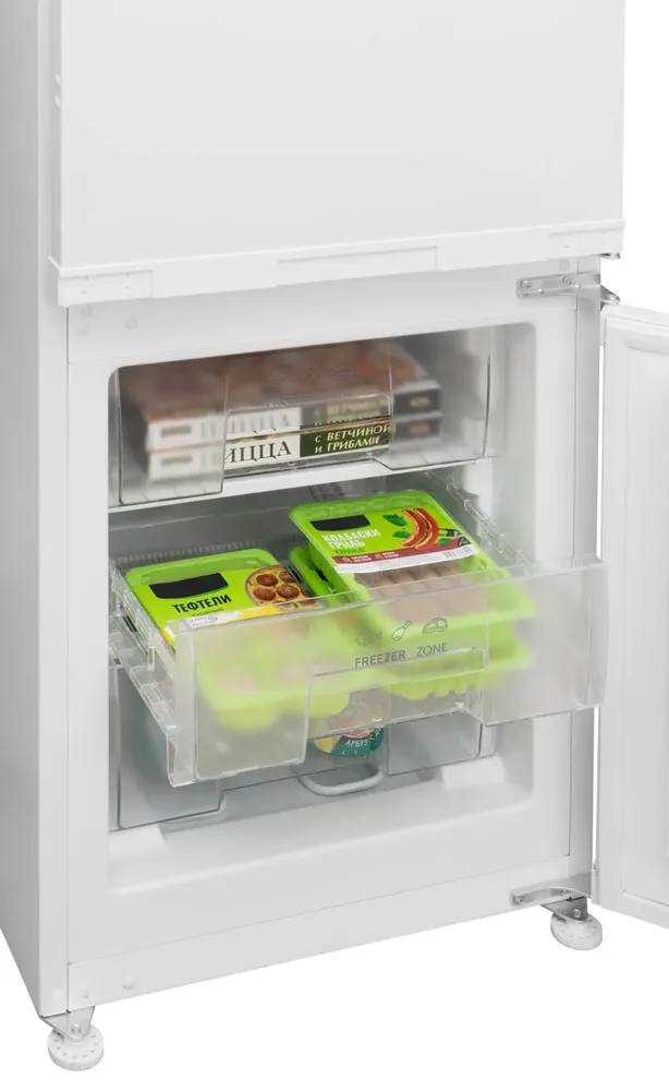 Детальное фото товара: MEFERI MBR177 LOW FROST LIGHT