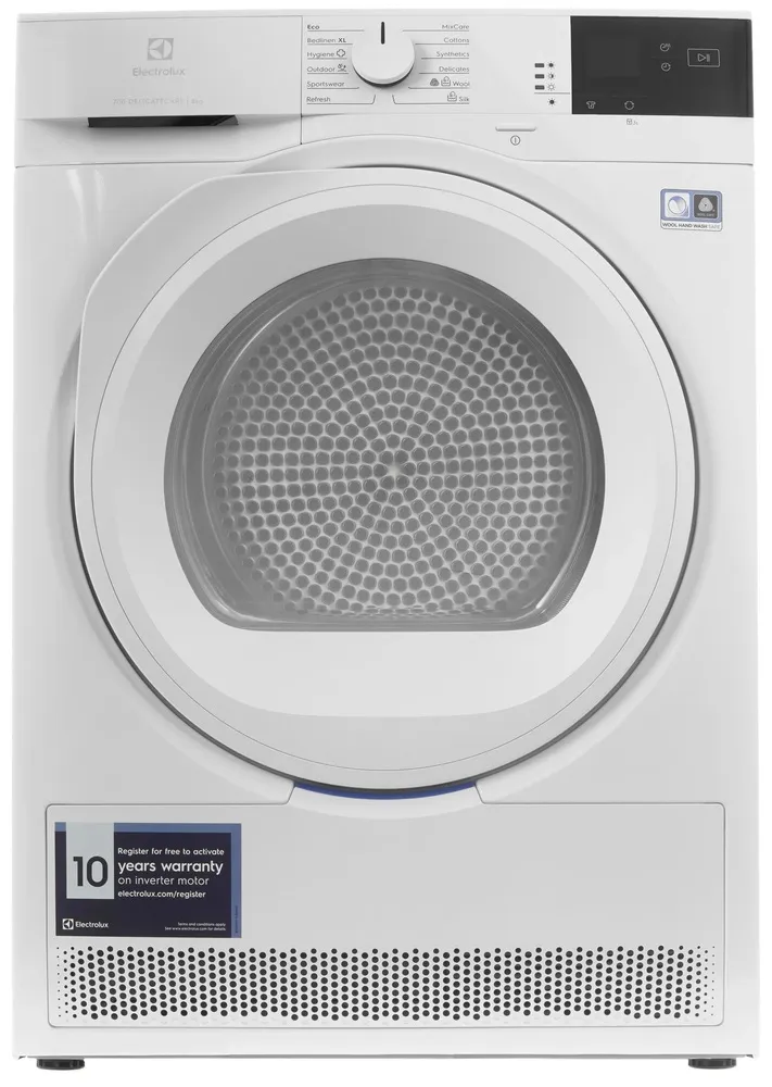 Фото товара: Electrolux EW7D283VE