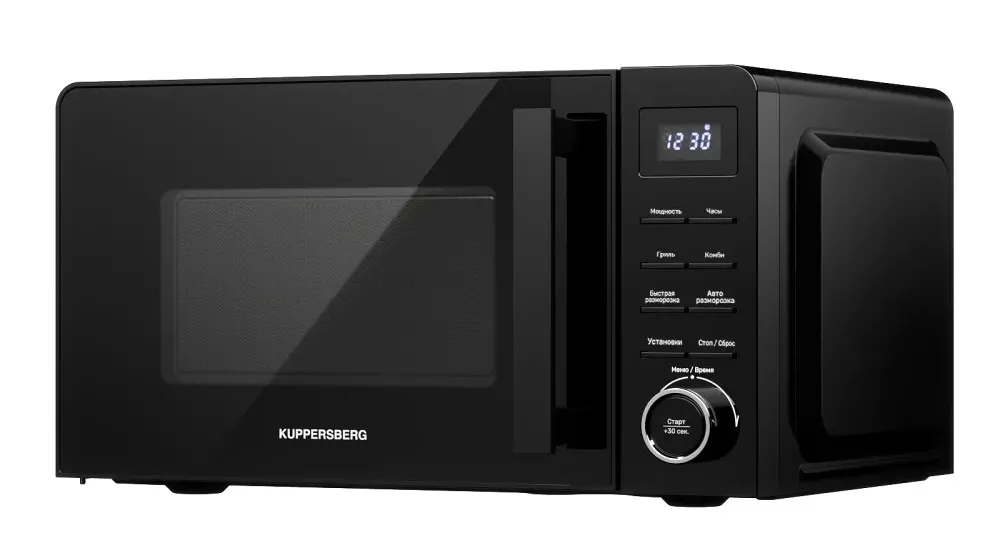 Детальное фото товара: Kuppersberg TMW 202 B