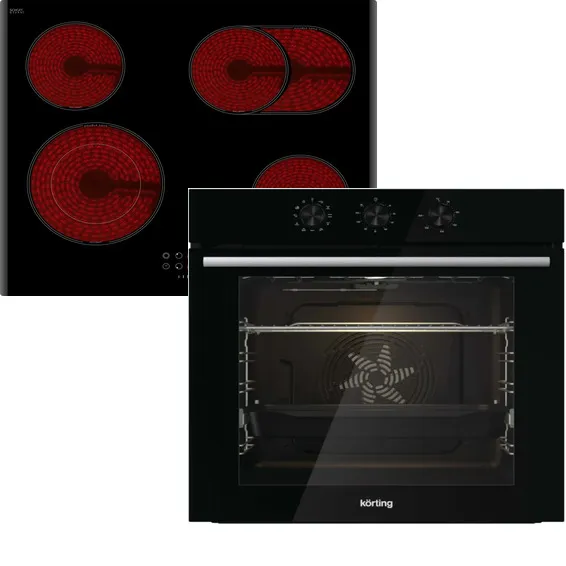 Фото товара: KORTING HK 62550 B + OKB 3821 EN