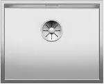 Фото товара: Blanco Zerox 500-IF, мойка, нержавеющая сталь Durinox