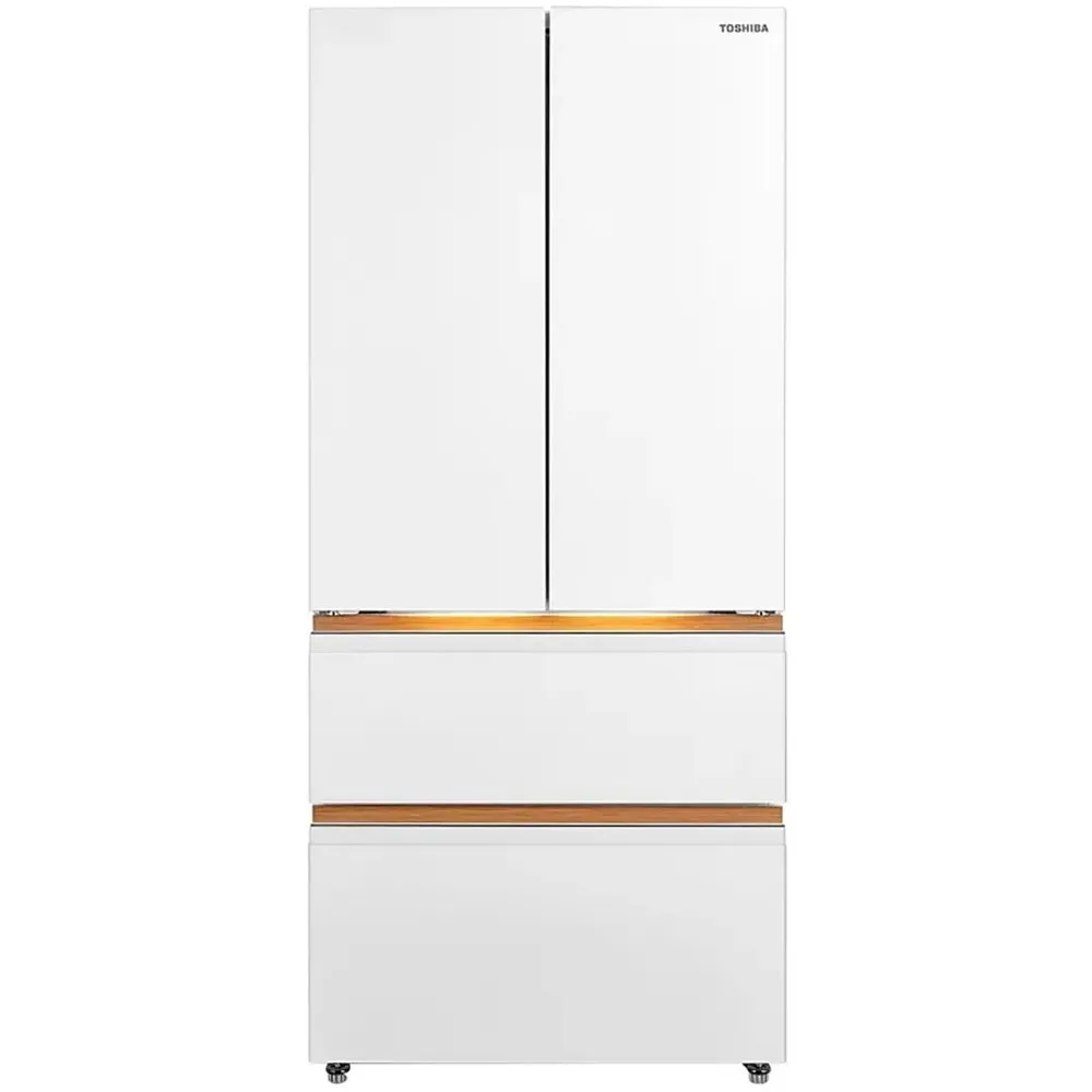 Детальное фото товара: Toshiba GR-RF690WI-PGJ(67)