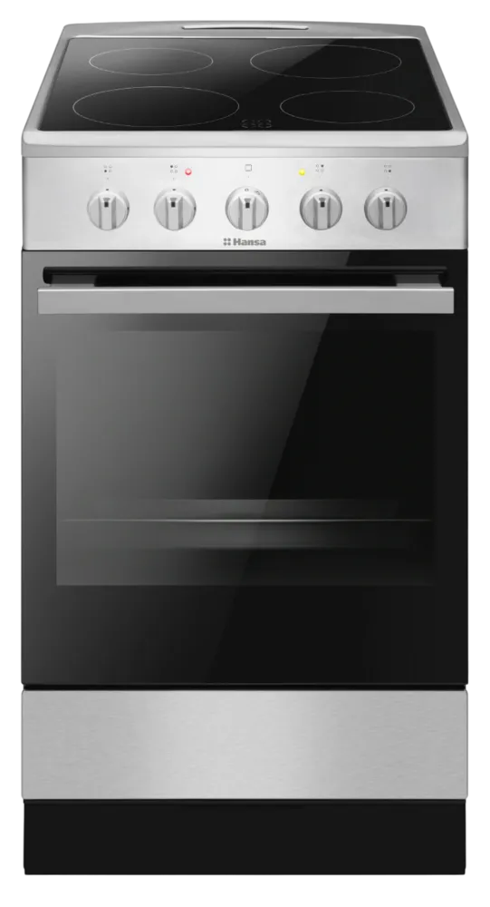 Фото товара: Hansa FCCS53042H