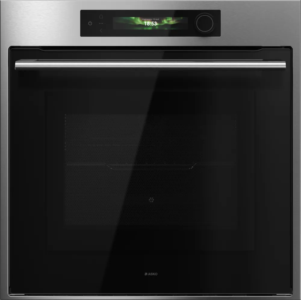 Фото товара: ASKO OCM66SSH