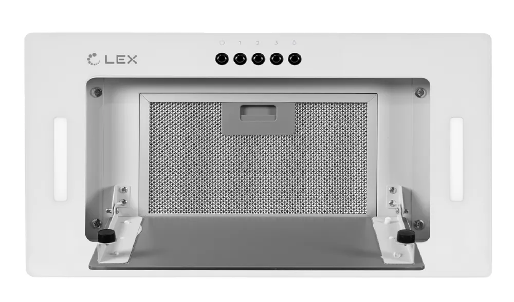 Детальное фото товара: LEX GS BLOC G 600 WHITE