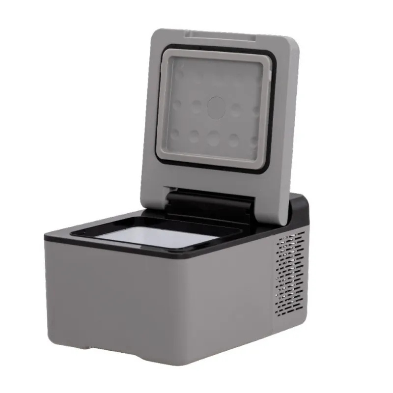 Детальное фото товара: Alpicool C9 (12/24)