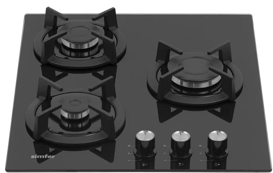 Детальное фото товара: SIMFER H45N30B416 газовая поверхность