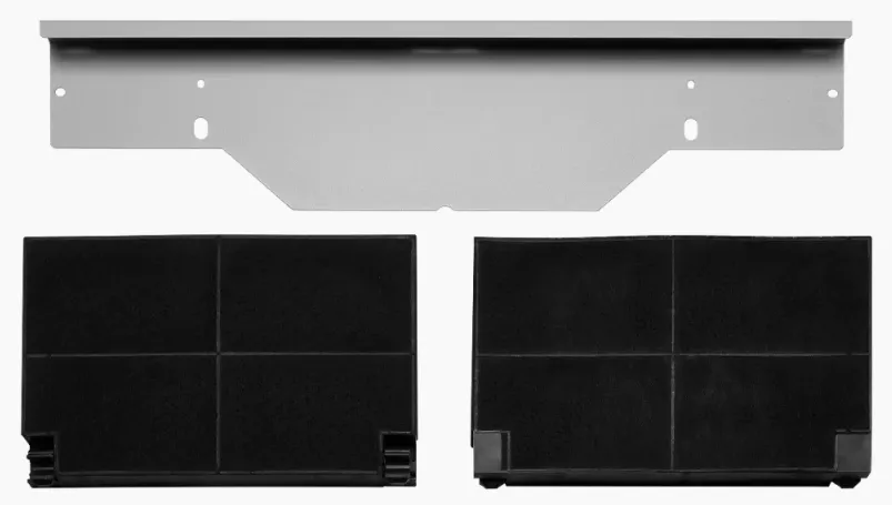 Детальное фото товара: Kuppersberg Угольный фильтр KF-F